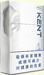 建牌薄荷多少钱一盒 2025建牌KENT香烟价格表和图片一览  第10张