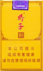 娇子香烟价格表图大全 2025娇子烟全部价格和图片一览  第34张