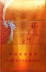 龙凤呈祥烟多少钱一包？ 2025龙凤呈祥烟26种价目表  第21张