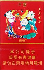 狮牌雪茄加勒比阳光多少钱 2025狮牌雪茄价目表一览  第2张