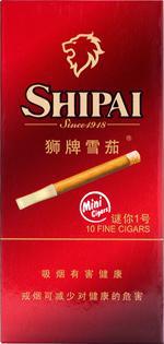 狮牌雪茄加勒比阳光多少钱 2025狮牌雪茄价目表一览  第11张