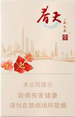 双喜香烟26种价目表图片 2025双喜烟价格表大全  第15张