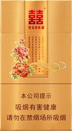 双喜香烟26种价目表图片 2025双喜烟价格表大全  第10张