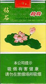钻石细支烟26种价目表 2025钻石细支烟价格表和图片一览  第10张