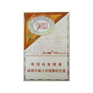 长城雪茄烟价目表-2025年3月长城雪茄烟价格表汇总  第15张