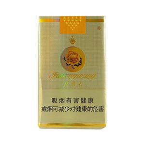 芙蓉王烟价目表-2025年3月芙蓉王香烟价格表汇总  第36张