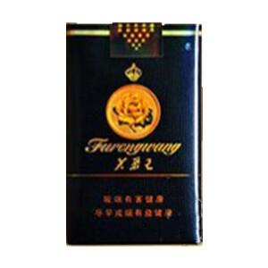 芙蓉王烟价目表-2025年3月芙蓉王香烟价格表汇总  第66张