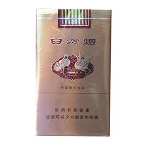 白沙烟价目表-2025年3月白沙烟价格表图汇总  第34张
