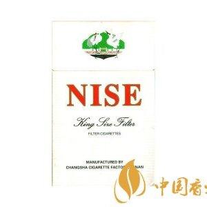白沙烟价目表-2025年3月白沙烟价格表图汇总  第43张