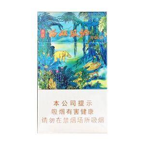 长城雪茄价目表-2025年3月长城雪茄价格表图汇总  第10张