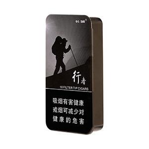 长城雪茄价目表-2025年3月长城雪茄价格表图汇总  第13张