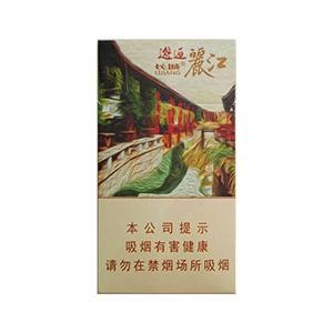 长城雪茄价目表-2025年3月长城雪茄价格表图汇总  第15张