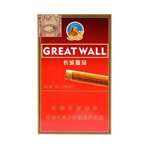 长城雪茄价目表-2025年3月长城雪茄价格表图汇总  第16张