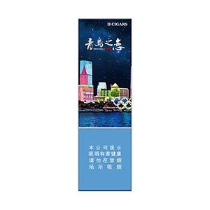 长城雪茄价目表-2025年3月长城雪茄价格表图汇总  第23张