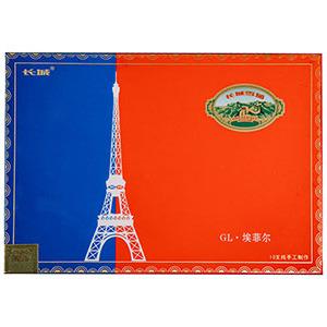 长城雪茄价目表-2025年3月长城雪茄价格表图汇总  第22张
