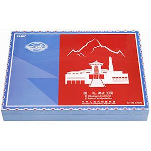 长城雪茄价目表-2025年3月长城雪茄价格表图汇总  第24张