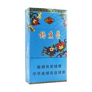 钓鱼台香烟价目表-2025年3月钓鱼台烟价格表汇总  第13张